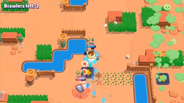 Killing teamer with Pearl смотреть онлайн