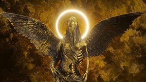 Человек-мотылёк | История Зла