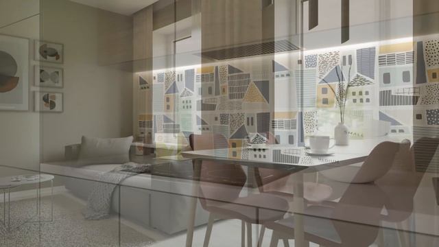 LSB Kopengagen керамическая плитка в интерьере смотреть онлайн