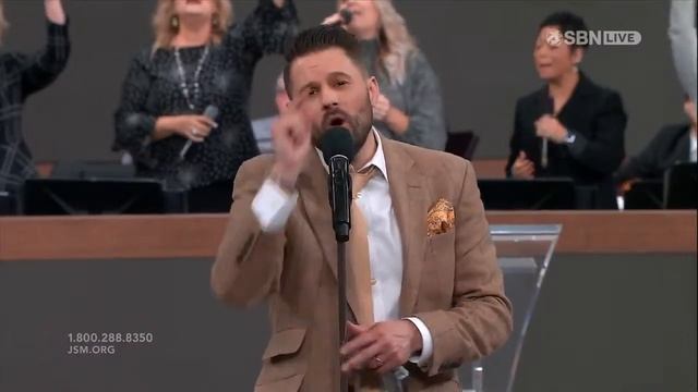 Break Every Chain (LIVE) - Family Worship Center Altar Call смотреть онлайн