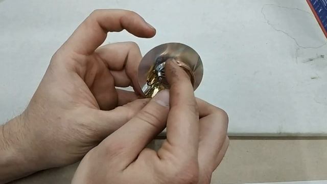 КАК ЭТО РАБОТАЕТ: МАНОМЕТР! Как устроен манометр. Как работает манометр.