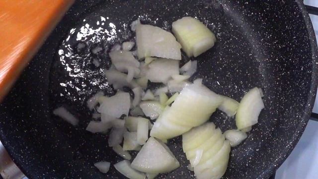 ТУШЕНЫЕ СЕРДЕЧКИ С КАРТОШКОЙ. Как приготовить куриные сердечки