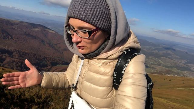 Гора Гемба. Полонина Боржава. Что посмотреть на Закарпатье?
