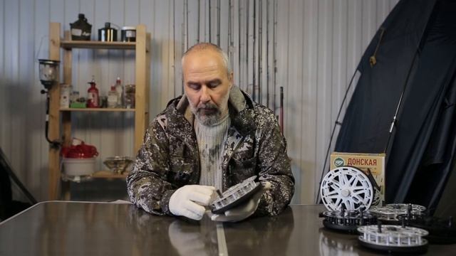 Катушки 