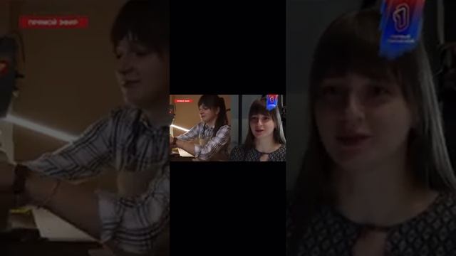 Проект Бизнес Перезагрузка. Калининград. Любицкая Оксана, психолог проекта смотреть онлайн