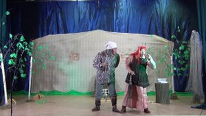 Коллектив "Айар аат"
с. Аппаны, Намский улус, РС (Я)