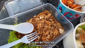 [태국 여행] 푸켓 혼자 먹기 아까운 가성비 갑 야시장 스트리트 푸드 | 푸켓 올드타운 야간 오토바이 드라이브 {Ep. 25}