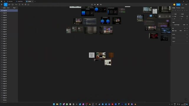 Figma for Vision OS? | Make UI design for Vision OS смотреть онлайн