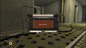 You Are Empty graphical issues FIX (AMD cards bugs)