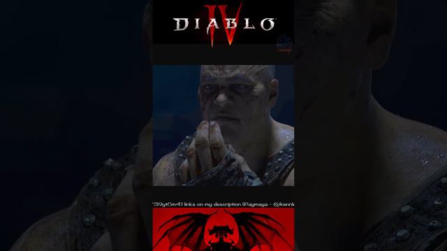 Diablo IV - Highlights Part 01 #006 #diablo4 #diabloiv #diabloivclips #diablo4clips