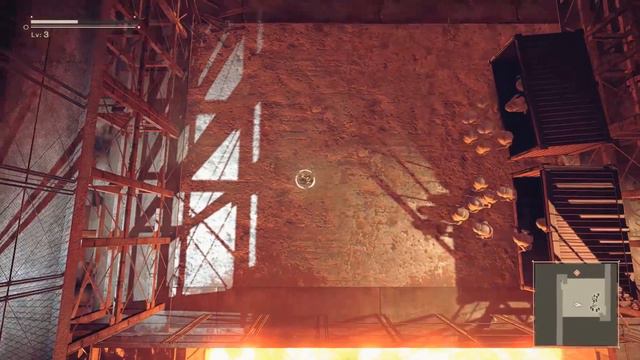 Emotions Are Banned (Nier: Automata First Impressions) смотреть онлайн