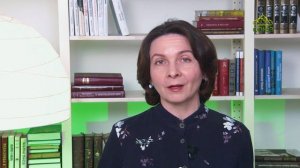 У книжной полки. Игорь Цезаревич Миронович. Лекции