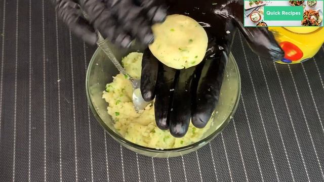 Когда у тебя есть картошка и 2 яйца. Картошка делается так. Быстрый и простой рецепт смотреть онлайн