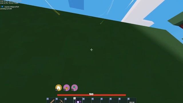 New UMBRA FREE KIT is INSANE - Roblox Bedwars смотреть онлайн