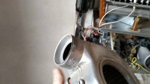 Что такое дросселирующая шайба.