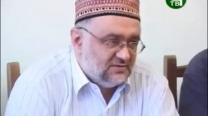 Православные священники принимают Ислам.