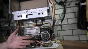 Газовый котёл Почему же важна правильная настройка газового котла и что она даёт