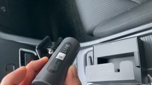 Видеорегистратор 70mai Smart Dash Cam 1S (Midrive D06) (Русская версия)