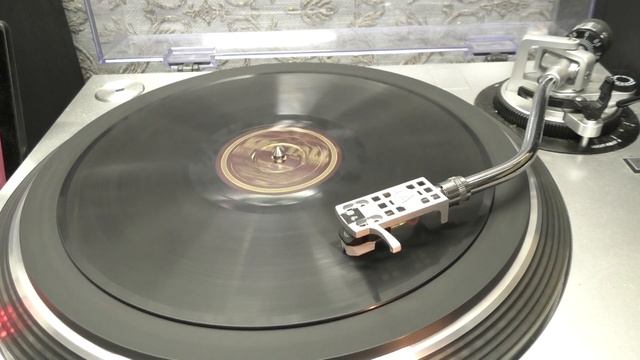 Orch. Corny Ostermann gesang Luigi Bernauer: Tango Marina. (1938). смотреть онлайн