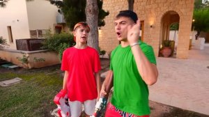 МЫ НАШЛИ ДОМ СИРЕНОГОЛОВОГО