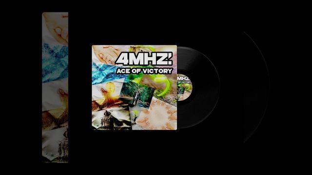 People by 4MHZ MUSIC (Ace of Victory)