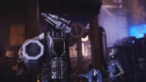 Warframe - We All Lift Together (Slowed + Reverb)