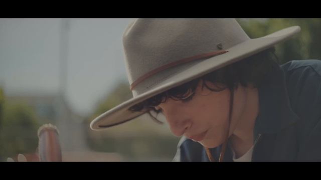 Spendtime Palace // "Sonora" (OFFICIAL VIDEO) смотреть онлайн