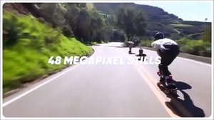 Экшн-камера