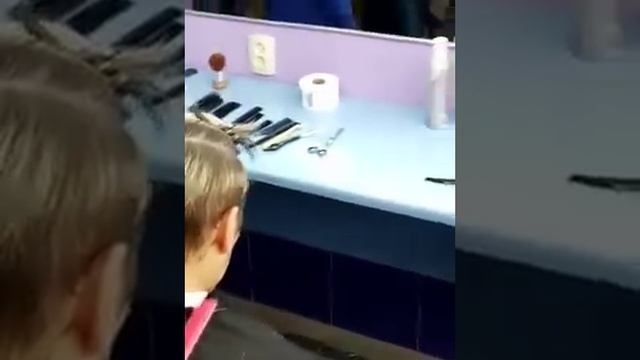 ОЧЕНЬ КРАСИВАЯ СТРИЖКА на короткие волосы смотреть онлайн