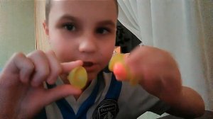 фокус с шариком и стойкой (из набора "дело в шляпе")