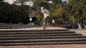 GO SKATEBOARDING DAY IN TASHKENT 2023