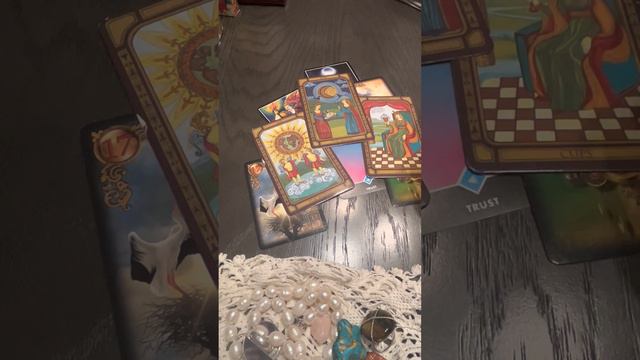 Чего вы не ожидаете а оно вот вот произойдет 🥰 смотреть онлайн