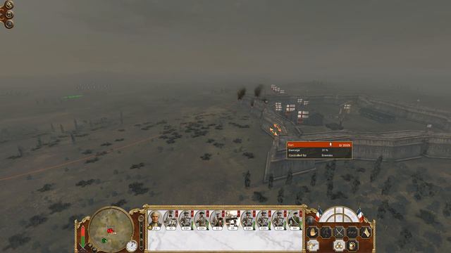 ETW #3 FRANCE LET'S PLAY CAMPAIGN EMPIRE TOTAL WAR смотреть онлайн