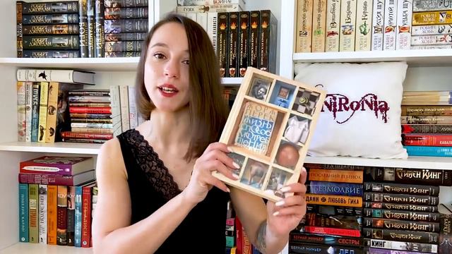 КНИЖНЫЕ ПОКУПКИ // ГОРА НОВЫХ КНИГ