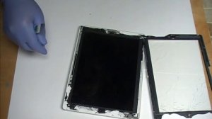 How to Replace iPad 4  digitizer