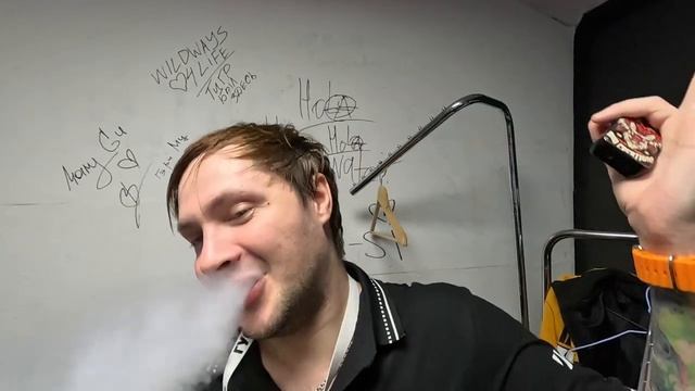 Сходил на X-PROJECT, познакомился с Лешей Печенье, ГУСЬ и Друзья Хлои смотреть онлайн