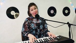 Распевка для чёткой дикции.