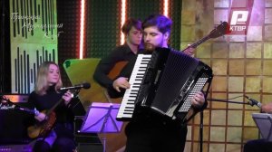 Ой, снег-снежок/Oh, snow-snow. обр. Г. Пономаренко, АРНИ «Фантазия»