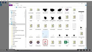 GDevelop - How to Export Game to Web HTML5