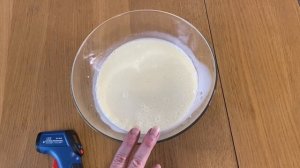 Как приготовить намелаку. Что такое намелака. Крем для торта.