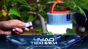 Суперспособности от предков и тест автоматического кошачьего туалета | «Чудо техники»