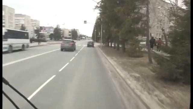 Когда в Заречном стартуют автобусные рейсы до дачных участков? смотреть онлайн