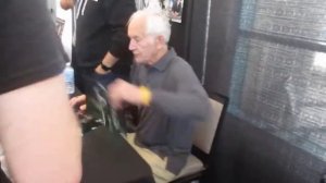 Lance Henriksen - pt.1 - 2018