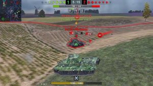 ГОЛОСОВОЙ ЧАТ В БЛИЦЕ? ГОЛОСОВОЙ БОЙ! #wot #wotb #wotblitz #wot_blitz