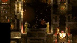 Dungeon Keeper, Deeper Dungeons; Benetzcaron