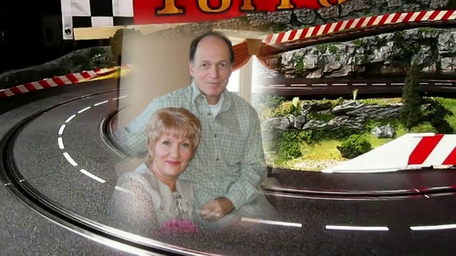 ПАМЯТИ ЛЮБИМОГО МУЖА смотреть онлайн