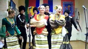 Чарка на посошок ❤️ Зажигательная песня