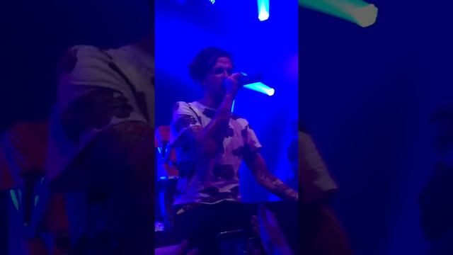 ♥ЛСП - Синее ( Комсомольск-на-Амуре 17.09.2017)♥ смотреть онлайн