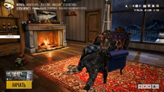 XATABHC - ИГРАЕМ В PLAYERUNKNOWN'S BATTLEGROUNDS И ОБЩАЕМСЯ смотреть онлайн