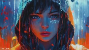 Rain of Tomorrow: A Hooded Journey